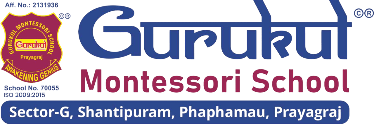 Gurukul Montessori school Prayagraj