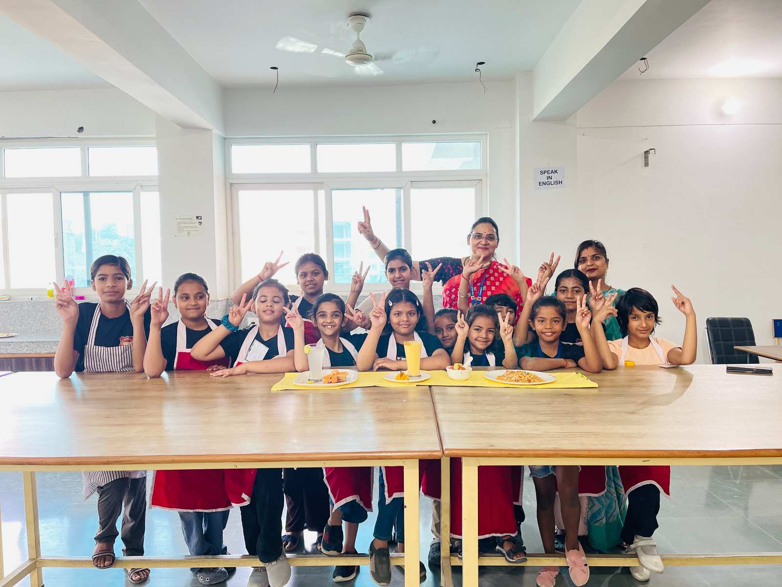 Gurukul Montessori School