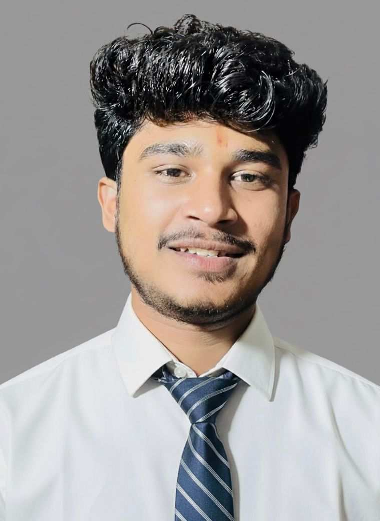 Kartikey Pratap Singh