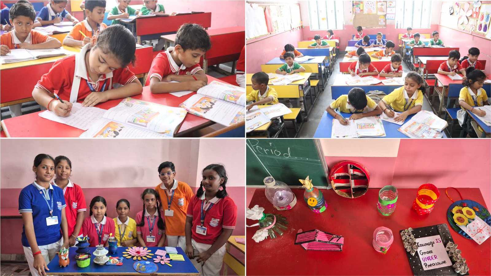 CBSE School Admission Prayagraj 26-27 and CBSE School Admission Allahabad 26-27