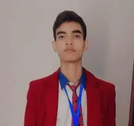 Devendra Kumar Yadav