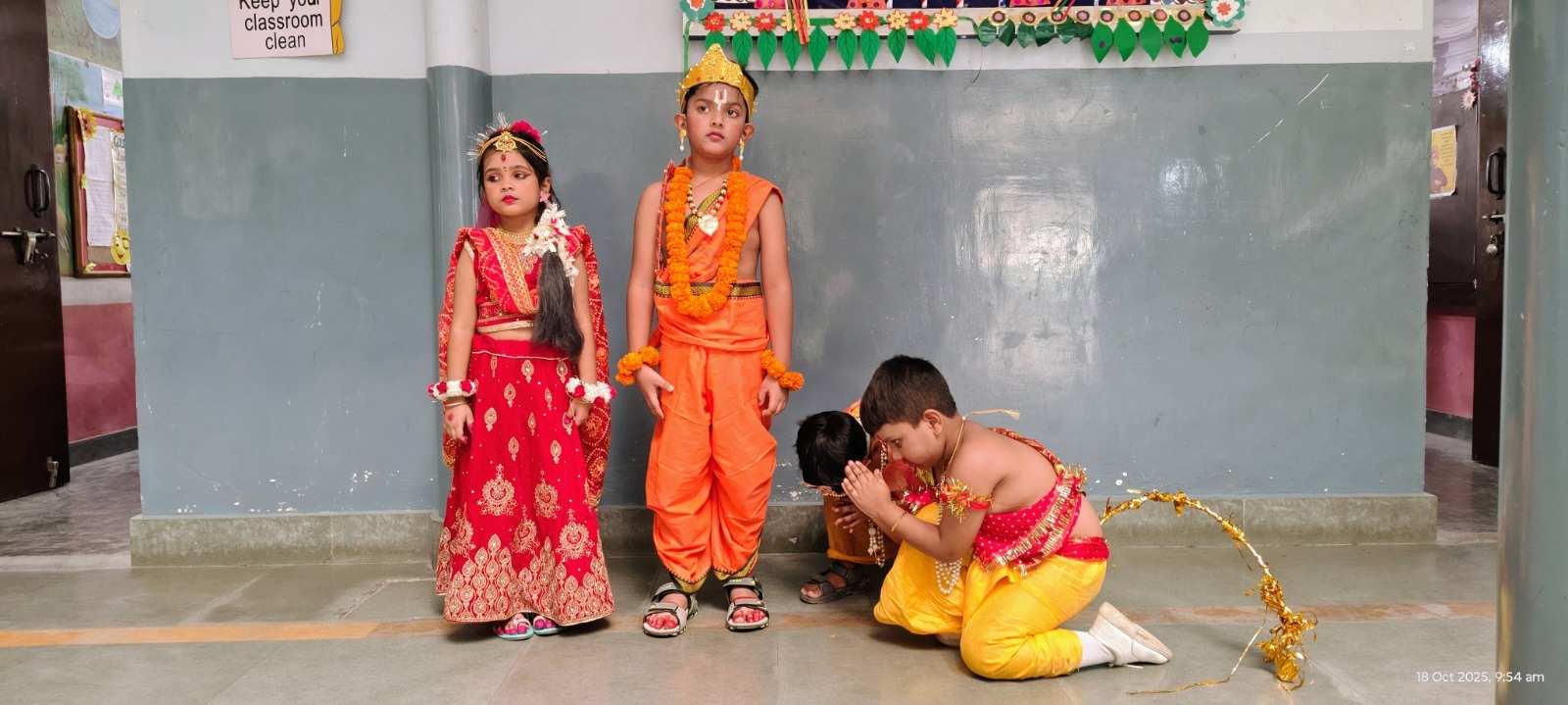 Baisakhi Celebration