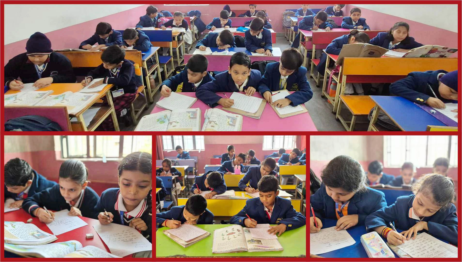 CBSE School Admission Prayagraj 26-27 and CBSE School Admission Allahabad 26-27