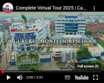 gurukulmontessorischoolprayagraj