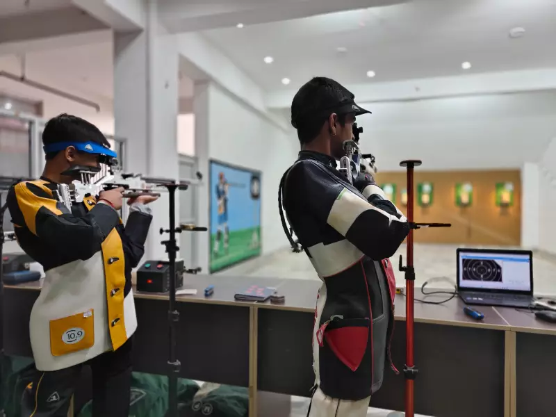 Indoor Sports
