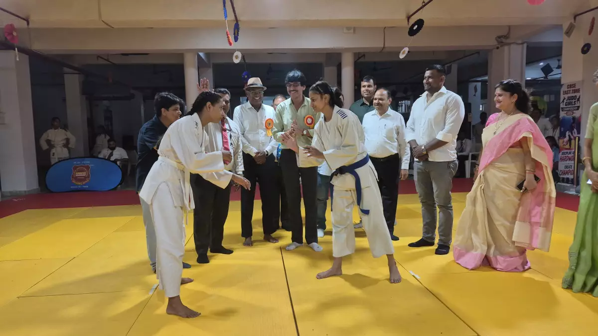 Gurukul Sports Academy