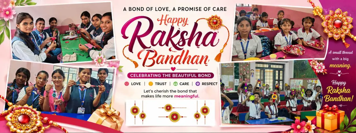 Rakshabandhan