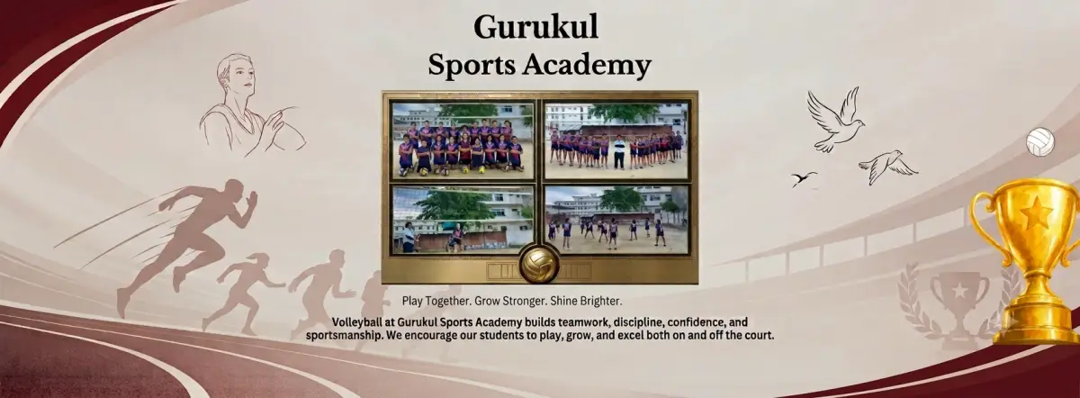 sport academy