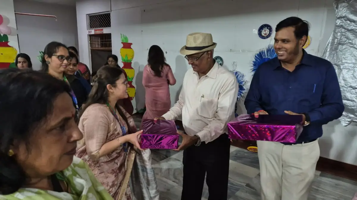 Gurukul Montessori School, Prayagraj