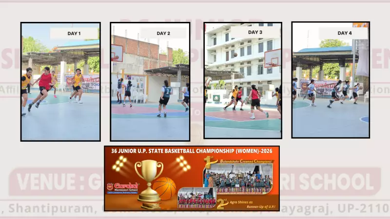Basketball Championship