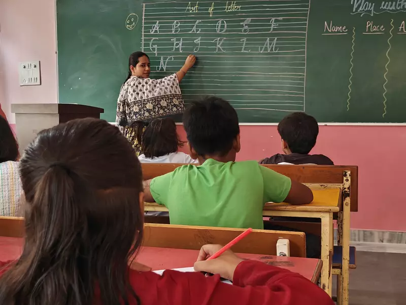 values and sanskars