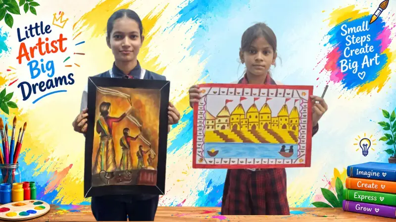 Chitrakala Academy