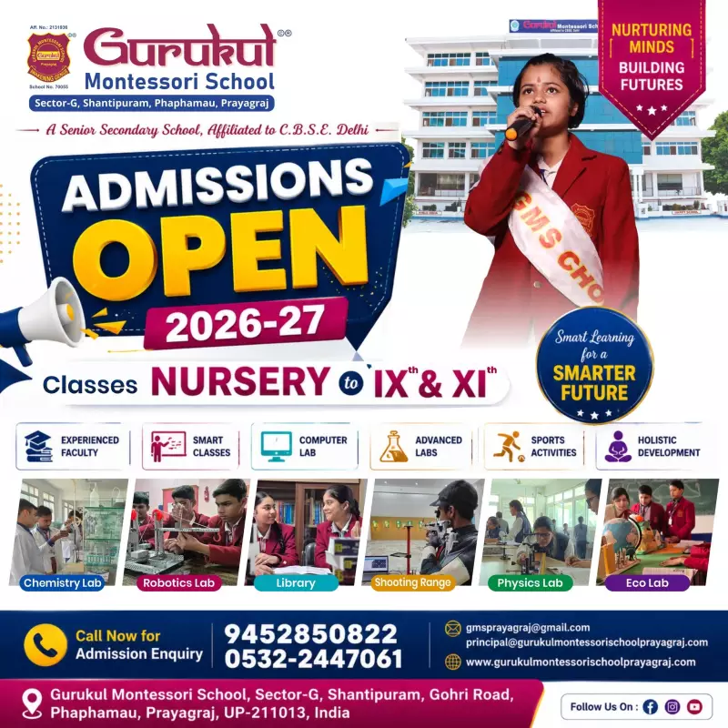 How to Identify the Top Schools Near Phaphamau for Your Child