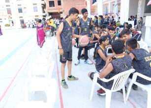 Top Schools with Gym in Prayagraj
