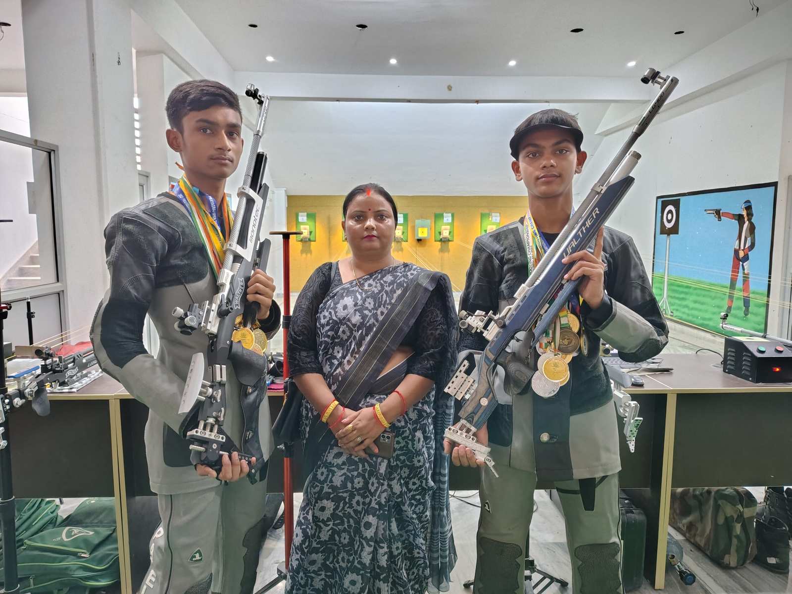 Gurukul Montessori School