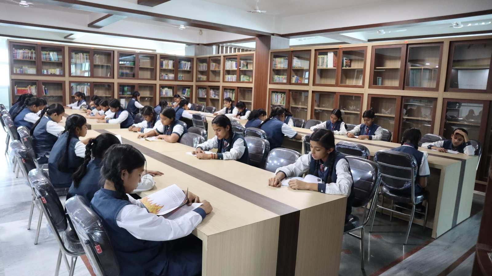 Gurukul Montessori School