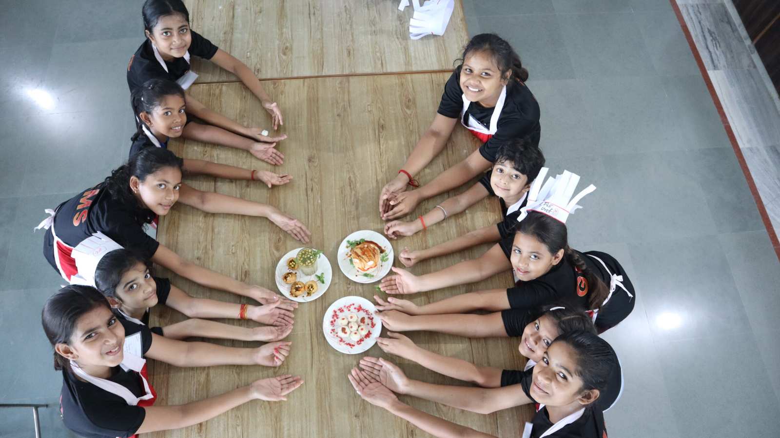 Gurukul Montessori School