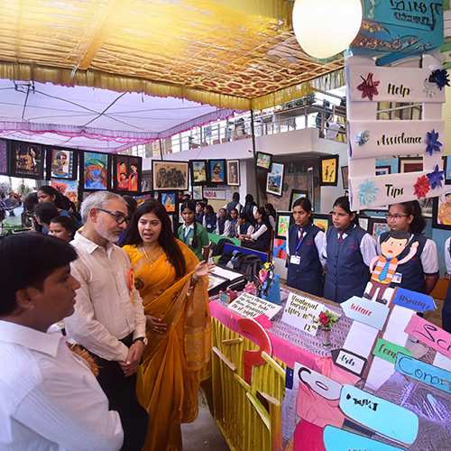 Gurukul Montessori School