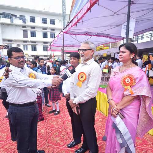 Gurukul Montessori School