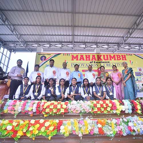 Gurukul Montessori School