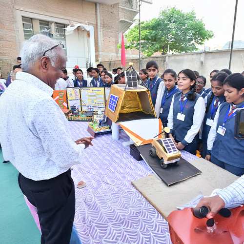 Gurukul Montessori School