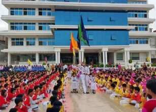 Top CBSE Board Schools in Allahabad