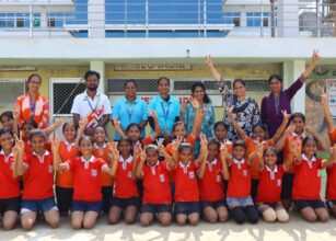 Phaphamau English Medium School