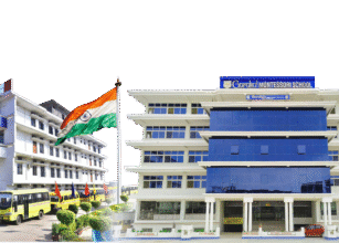 Investing in Quality Education for a Brighter Future