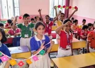 Choosing the Best School for CBSE in Soraon