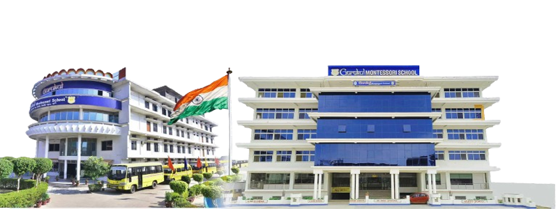 Private school in Prayagraj