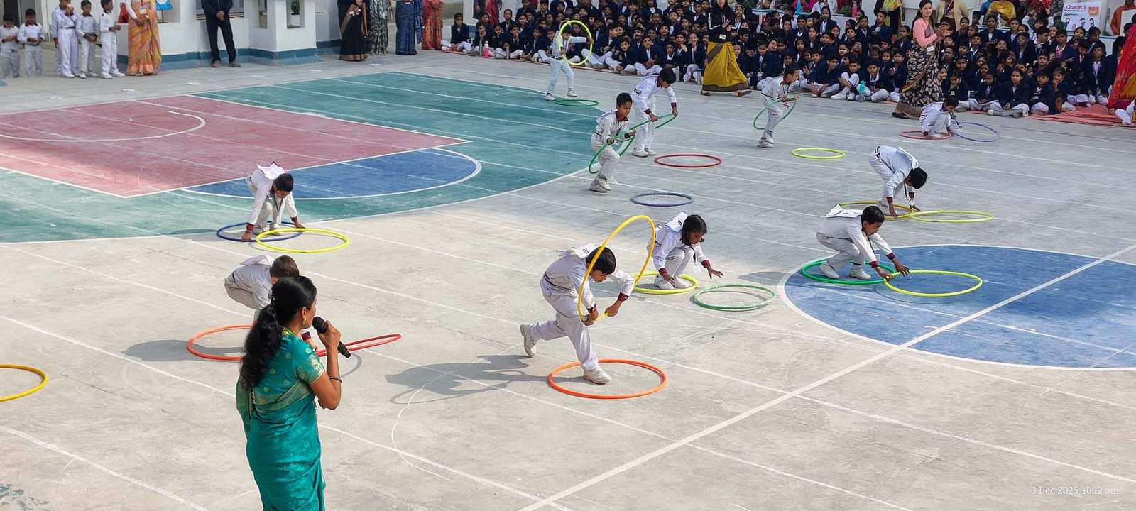 School Activities-02