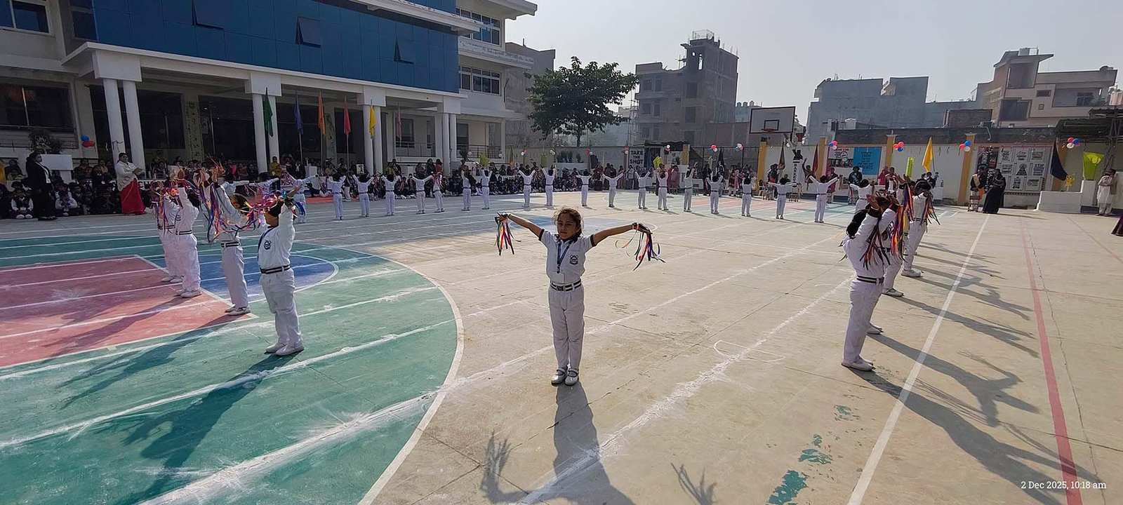 School Activities-04